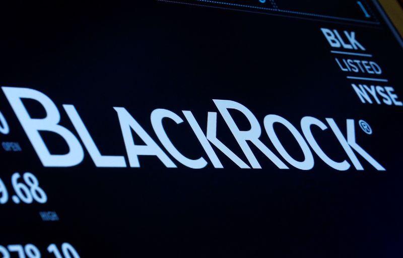 BlackRock, VanEck among asset managers to submit updated applications for bitcoin spot ETFs