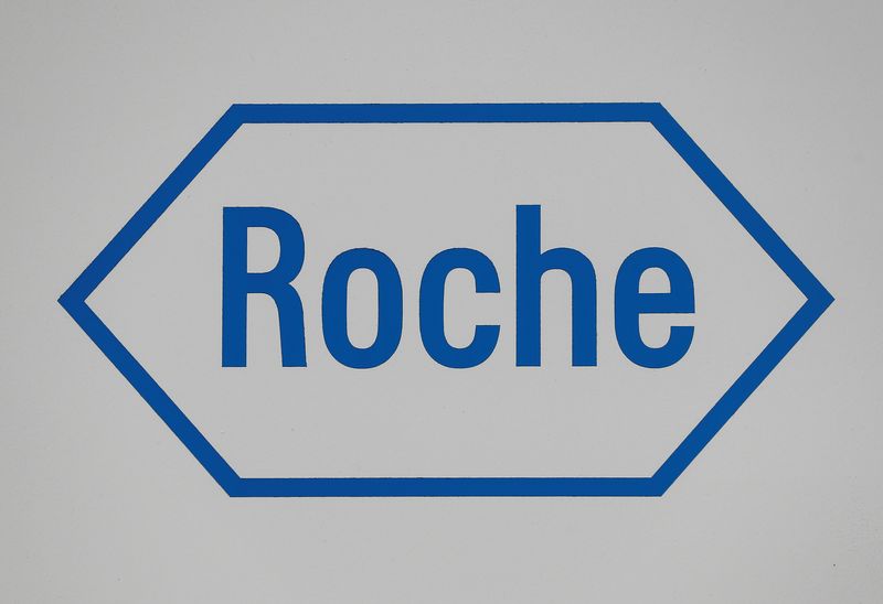 Roche buys part of LumiraDx diagnostic platform for $295 million