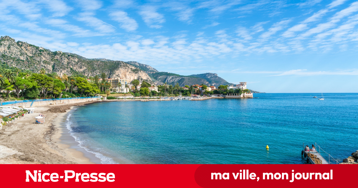 Walks on the Cote d'Azur: what to see, what to do in Beaulieu-sur-Mer, in the Pays de Nice?
